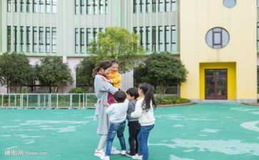幼师实习前的心得体会8篇
