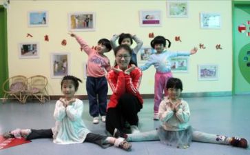 2024~2024年幼师个人总结优秀8篇