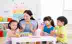 幼师教案模板7篇