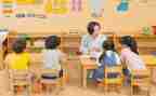 幼师的月工作总结最新7篇