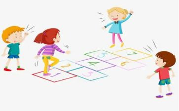 幼儿园中班体育游戏教案优秀6篇