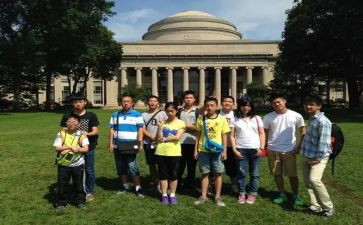 游学作文优质6篇