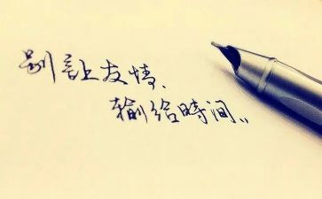 友谊的作文800字6篇