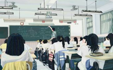 优质课听课心得5篇