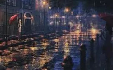 关于雨的读后感的作文7篇