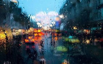 我想雨的作文通用7篇