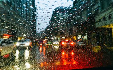 风和雨的故事教案优秀5篇