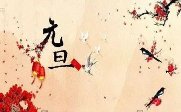 2024年元旦活动方案策划7篇