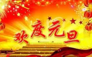 2024元旦节活动方案通用6篇