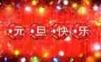关于元旦的420演讲稿模板6篇
