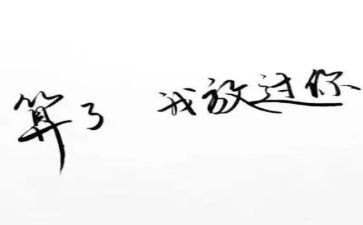 请您原谅我作文6篇