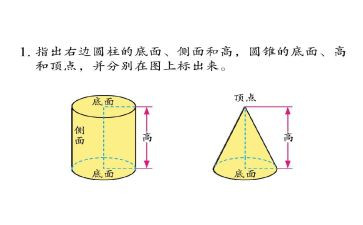 圆柱表面教学反思5篇