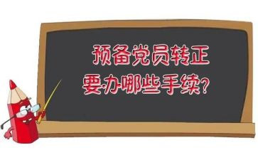 2024至2024党员预备期思想汇报优秀7篇