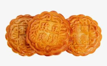 吃月饼演讲稿5篇