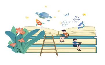 我阅读我作文通用5篇
