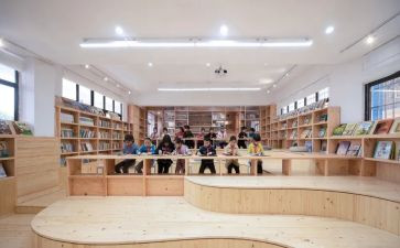 阅览室活动活动方案6篇