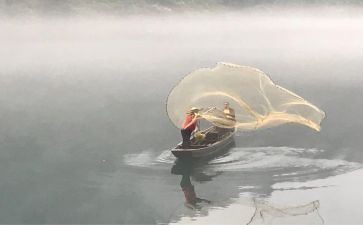 渔夫的读后感7篇