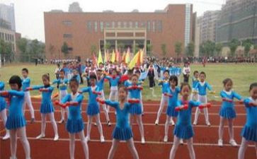 关奥运会心得体会8篇