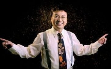 余世维心得体会5篇