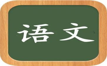 语文组教师总结报告7篇