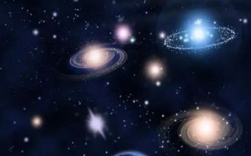 宇宙大战作文8篇