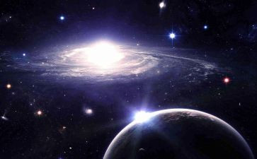宇宙梦作文5篇