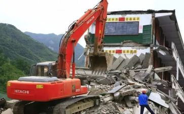 灾后工作汇报范文优秀8篇