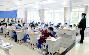 在校的自我鉴定优质6篇