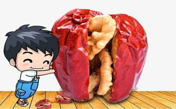 红枣的读后感5篇