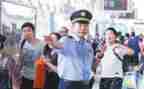 站站长述职述廉报告5篇