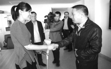 张丽莉事迹心得参考5篇