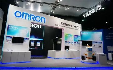 展会参观心得8篇
