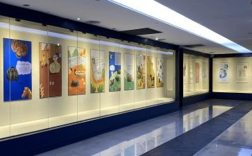 展览类活动策划7篇