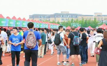 招生活动方案参考8篇