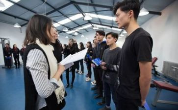 学校招生处工作计划6篇