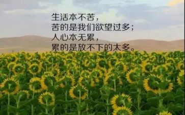 人生哲理的作文6篇