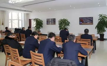 乡镇办公室述职报告5篇
