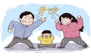 关于争吵的作文通用5篇