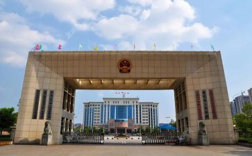 区政府办述职报告5篇