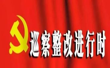 村财务整改报告5篇