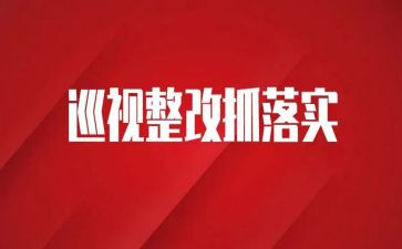 校园读物排查整改报告7篇