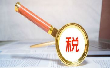 征管科工作总结8篇