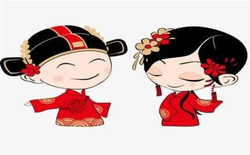 做证婚人讲话稿6篇