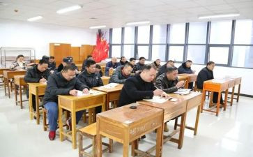 初中政教处述职报告7篇