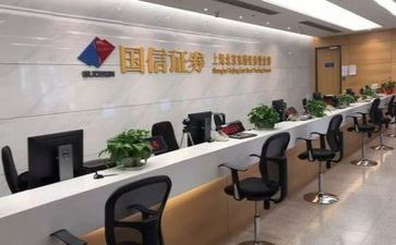证券工作总结8篇