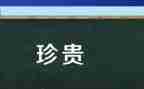 最珍贵作文400字6篇