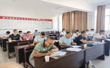 2024年度乡镇统计工作总结6篇
