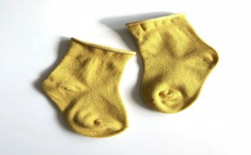 小班夹袜子教案5篇