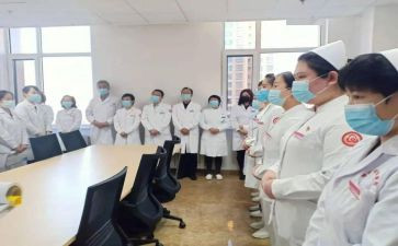值班干部述职报告8篇