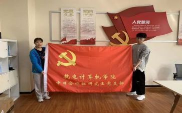 非党支部述职报告推荐8篇